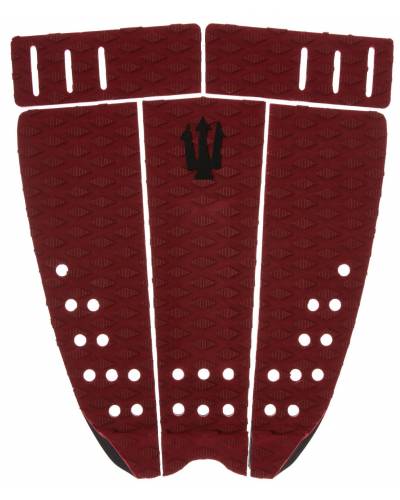 FK Rebel 5 Piece Grip