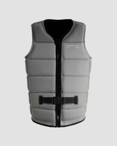 Section Mens Life Jacket - Stone