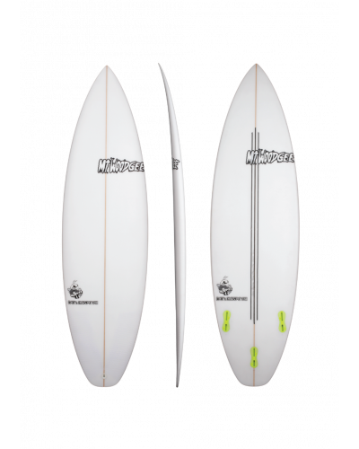 MT WOODGEE SURFBOARDS FOR SALE - Free Shipping & Best Price