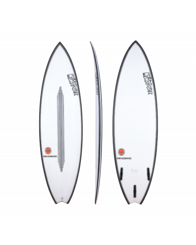MT WOODGEE SURFBOARDS FOR SALE - Free Shipping & Best Price
