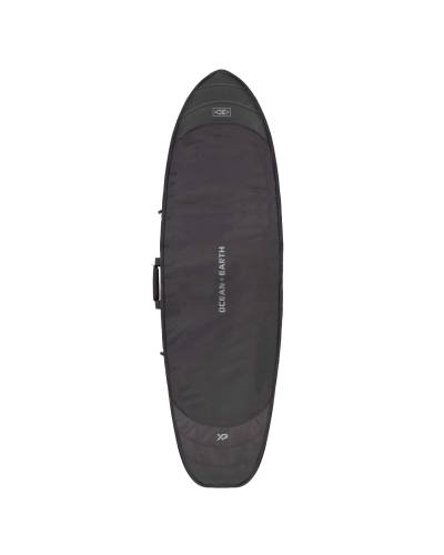 Hypa Fish Day Cover - 1 Board - Black