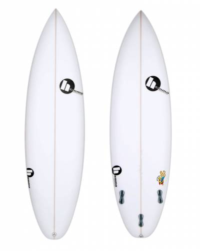 Hammo surfboard speed2 5’8 Surfboard | Hammo Speed 2 | Boardcave Australia