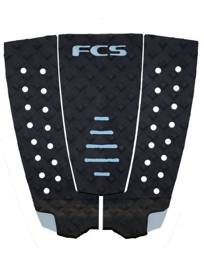 Yago Dora Grip - Flux Blue/Charcoal