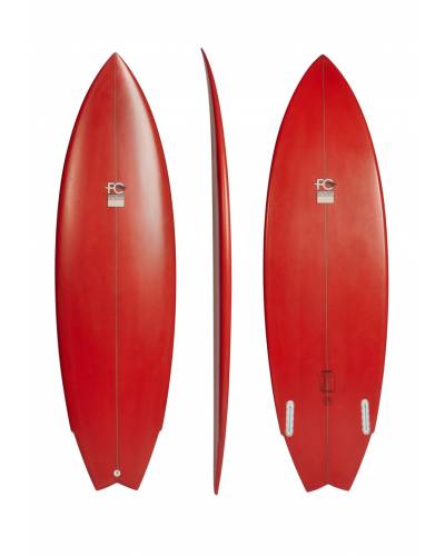 Explore FCD Surfboards - High Performance & Durable | Boardcave