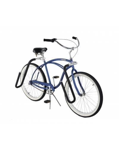 Longboard Bike Rack