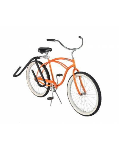 Shortboard Bike Rack