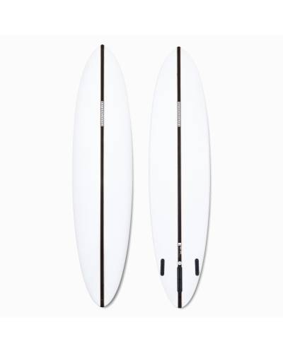 評価300記念♪HAYDEN SHAPES GLIDER 6’10 フィン付き！ Surfboard | Haydenshapes Mid Length Glider | Boardcave Australia