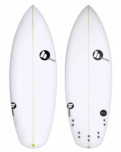 Hammo surfboard speed2 5’8 Hammo surfboard speed2 5'8 Surfboard | Hammo Speed 2