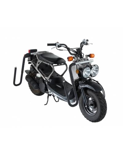 Moped / E-Bike Surfboard Rack