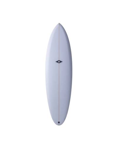 element surfboard Twin Fish 6’0 EPS Elemnt Twin Keel Fish Surfboard Byron Bay Australia – elemntsurf
