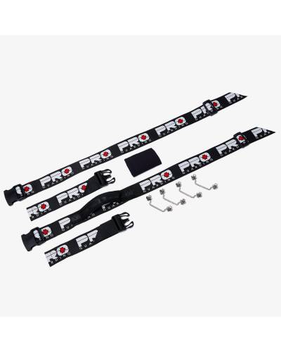 Jet Ski Seat Strap & Handle - Embroidered