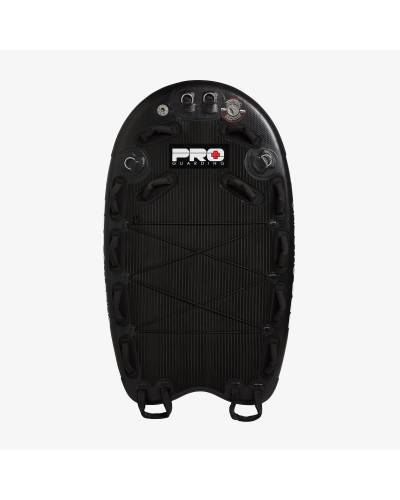 Titan Sled – Black