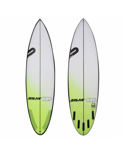 ✨美品✨サーフボード 【DYLAN】MEXICAN 5’9 Mexican – Portugal Surf Factory