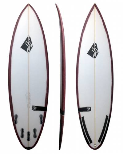JRサーフボード the donkey - JR Surfboards