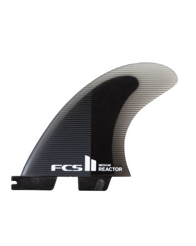 FCS II Reactor PC Tri Fins-L
