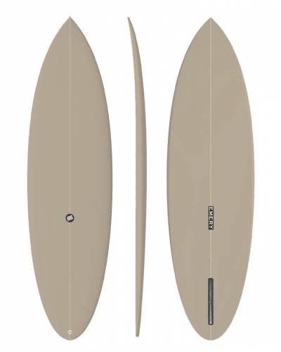 EMERY SURFBOARDS FOR SALE - Free Shipping & Best Price