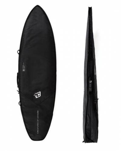 Fish Day Use DT2.0-7' 1"