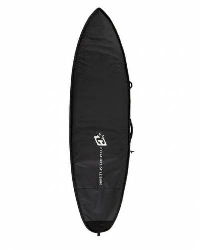 Shortboard Day Use DT2.0 - Black
