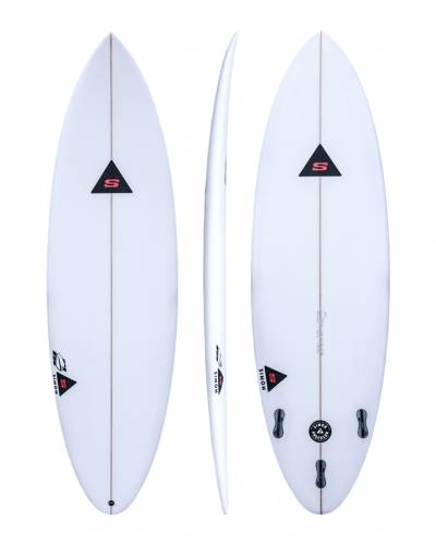 Questionサーフボード Simon Andersonシェイプ 新品 Questionサーフボード Simon Andersonシェイプ 新品 - メルカリ