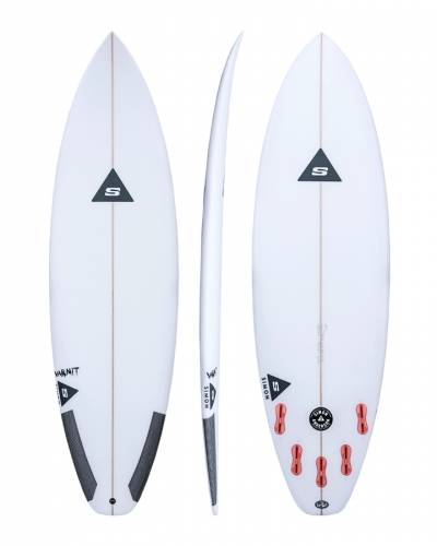 SIMON ANDERSON SURFBOARDS FOR SALE - Free Shipping & Best Price