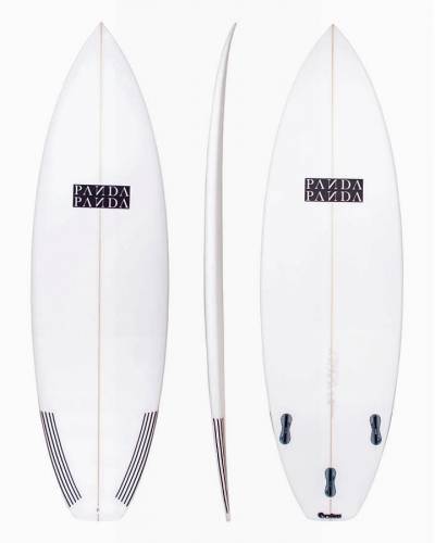 PANDA SURFBOARDS FOR SALE - Free Shipping & Best Price Guarantees