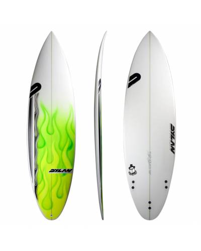 DYLAN SURFBOARDS FOR SALE - Free Shipping & Best Price
