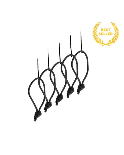 Easy Pull Surfboard Leash String - 5 Pack