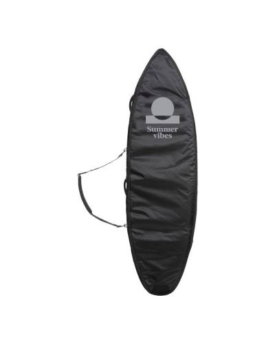 Premium Double Travel Cover 2-3 Surfboard Boardbag