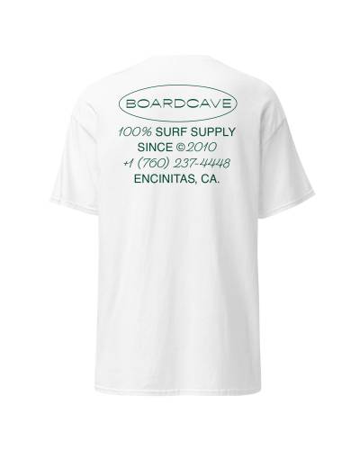 The 100% Tee