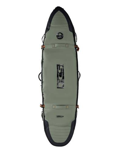 Travel 2 Shortboard/Fish - Alpine - 6'3"