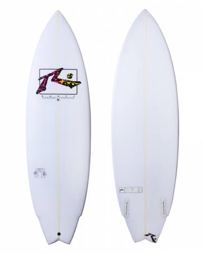 Twin Fin
