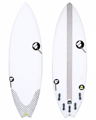 Hammo surfboard speed2 5’8 HAMMO SURFBOARDS FOR SALE - Free Shipping & Best Price