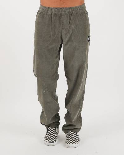 Whaler 2.0 Cord Pant