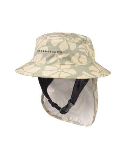 Youth Bingin Lightweight Soft Peak Surf Hat