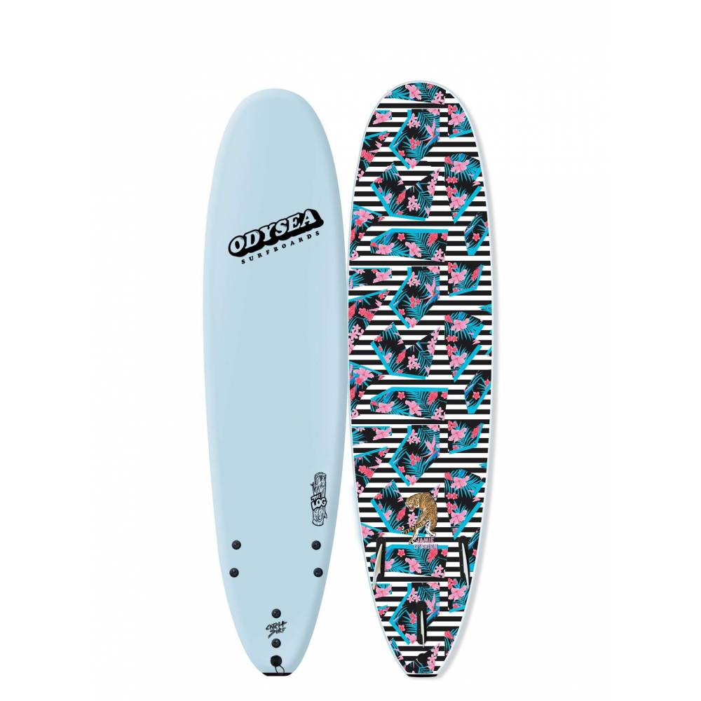 odysea log jamie o brien surfboard reviews boardcave australia
