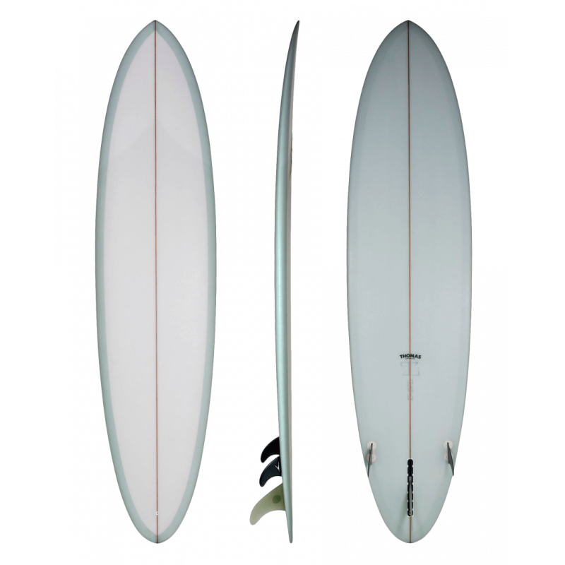 quiver meaning surf