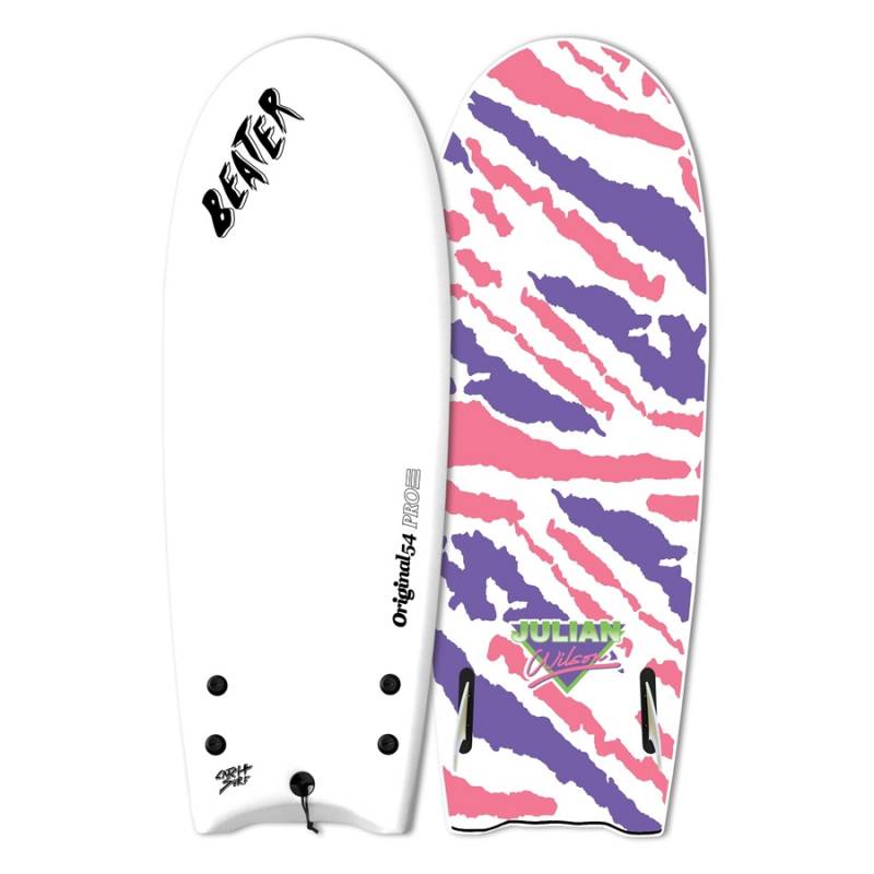 Julian Wilson Original 54 Beater | Beginner Surfboards ...