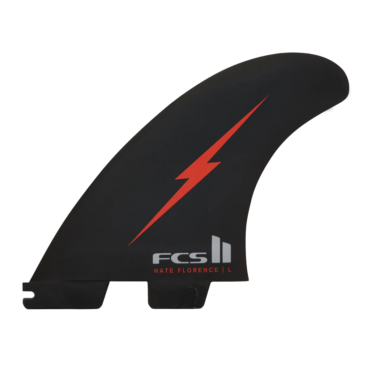 FCS II Nathan Florence Tri Fin Set - M