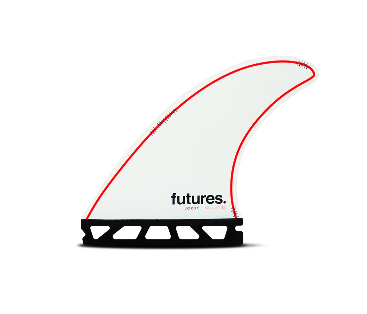 Surfboard Fin | Futures Jordy Smith Signature Thruster M