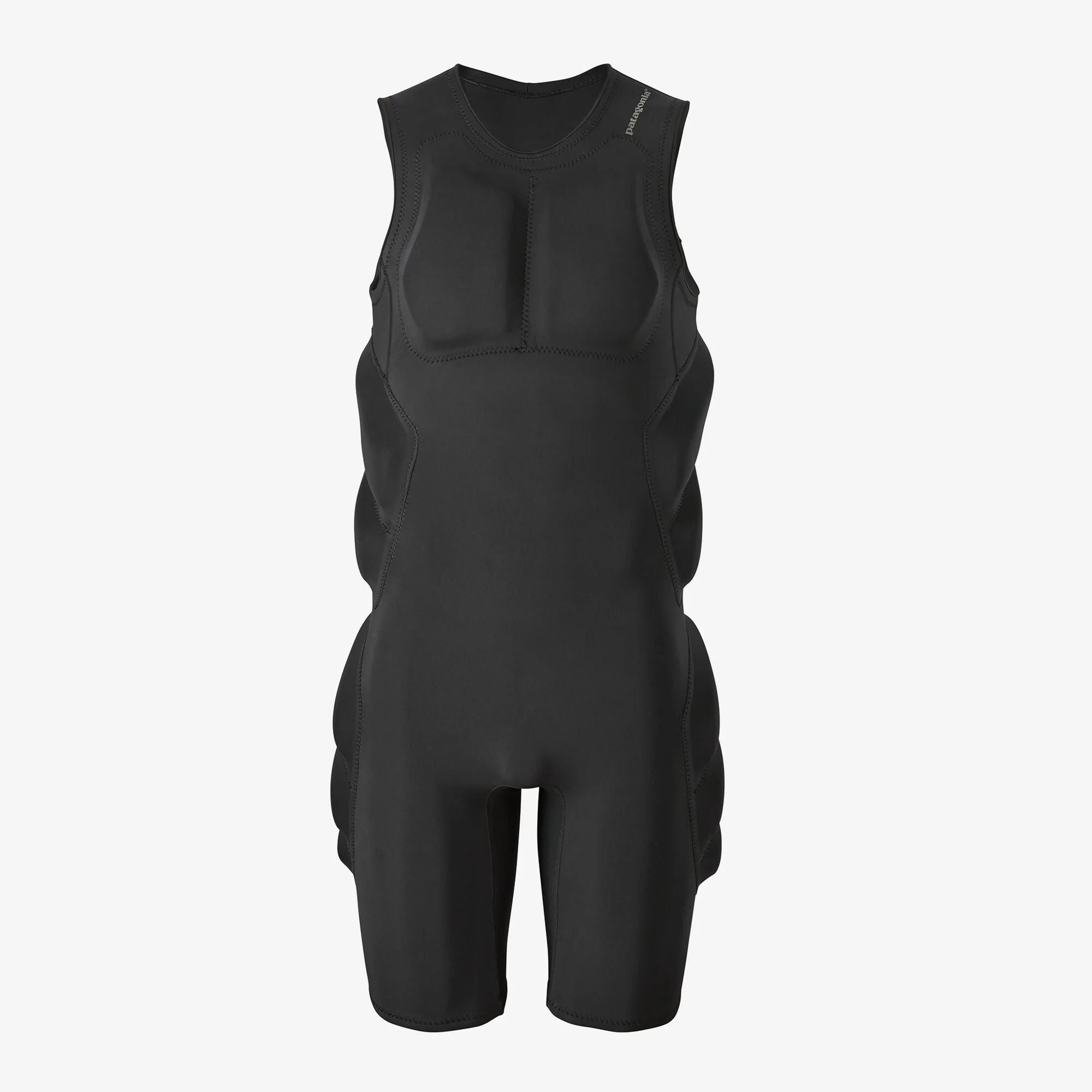 Wetsuit | Patagonia Men's Yulex Impact Short John 1.5mm