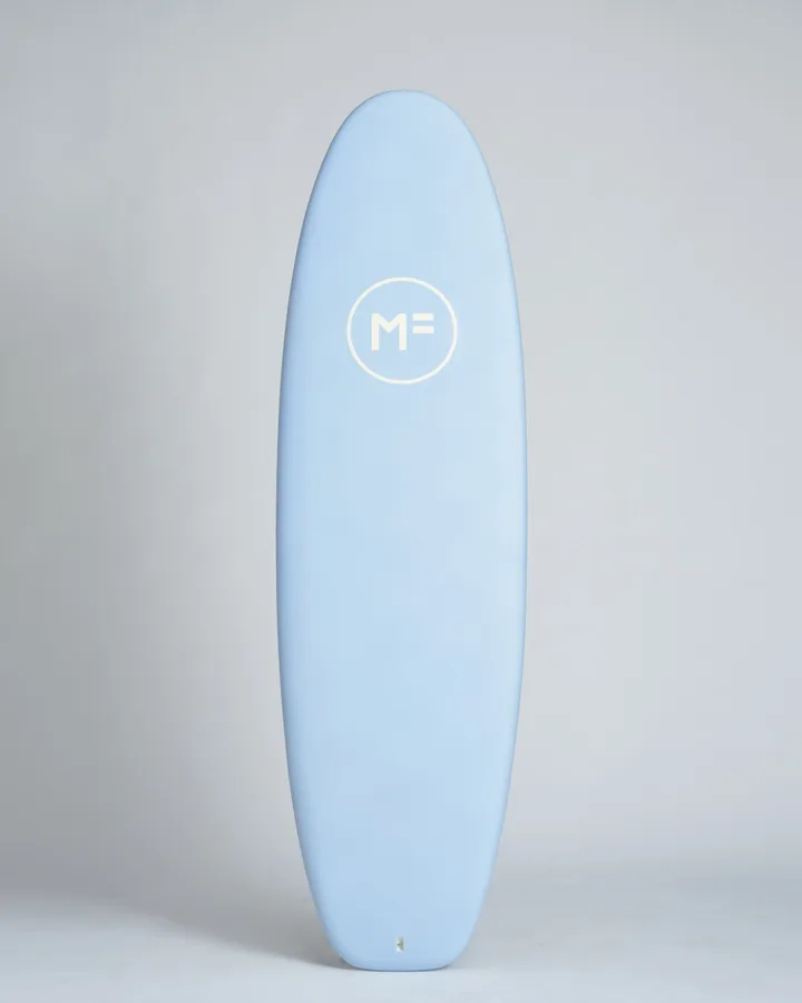 Surfboard | MF Softboards Beastie 7ft 6in | Boardcave Australia