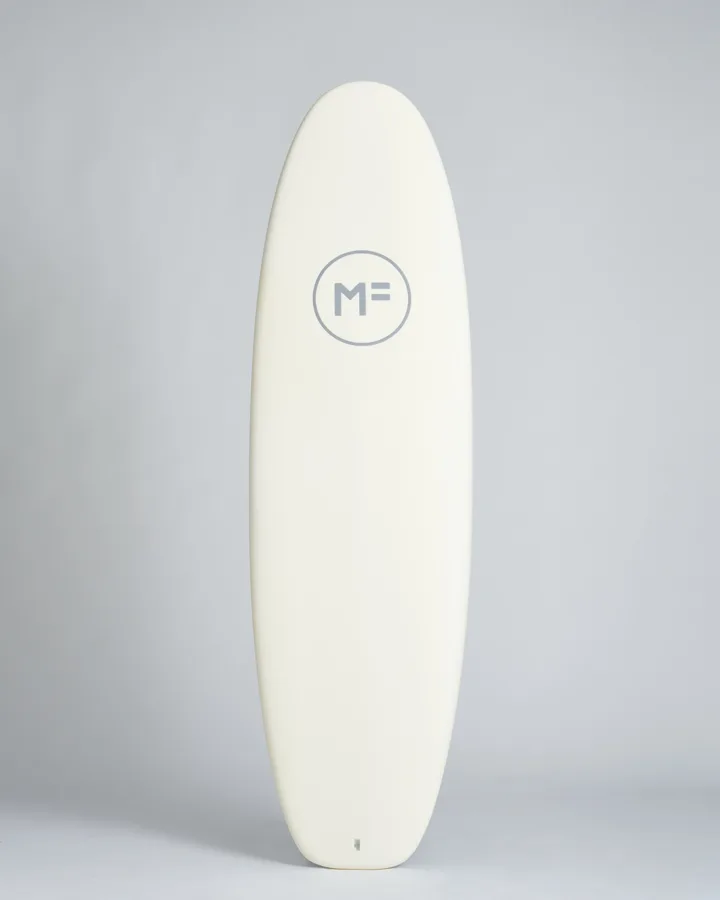 Surfboard | MF Softboards Beastie 7ft 6in | Boardcave Australia