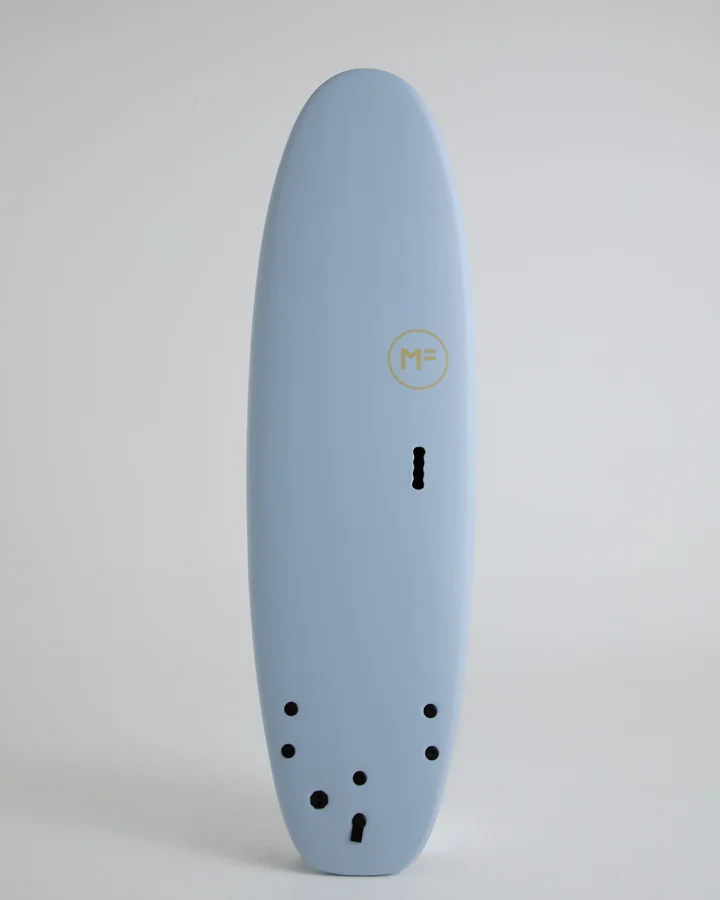 Surfboard | MF Softboards Beastie Super Soft 7ft 0in | Boardcave