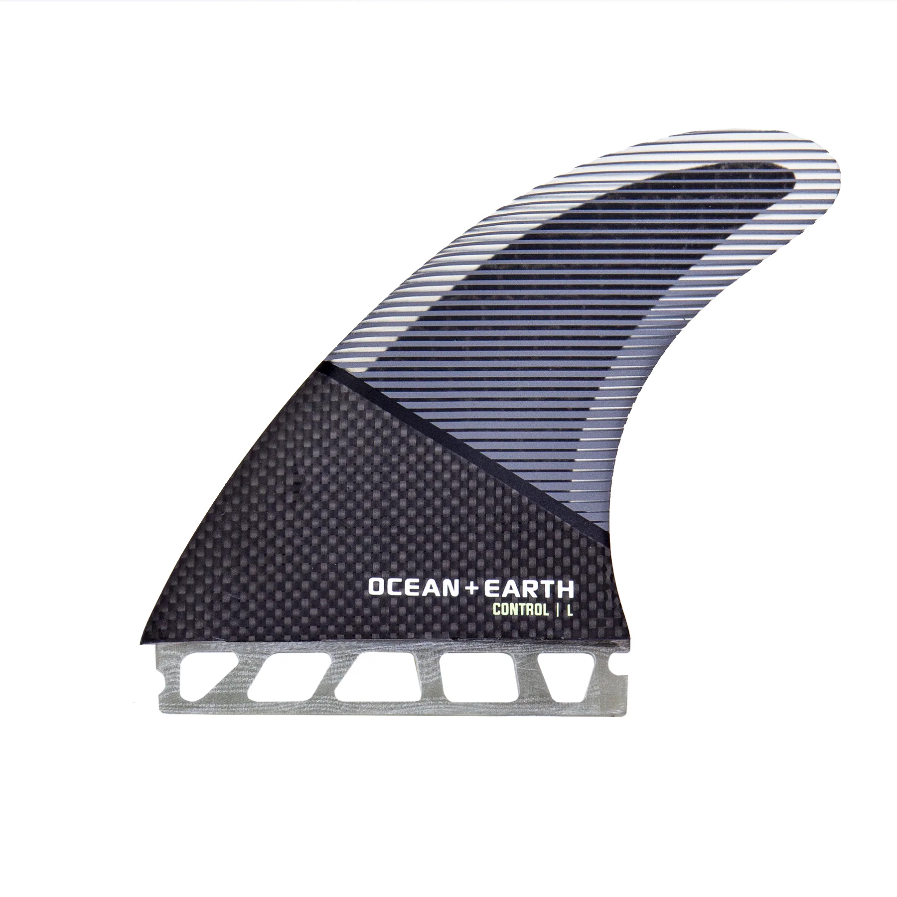 OE2 Control Thruster Single Tab