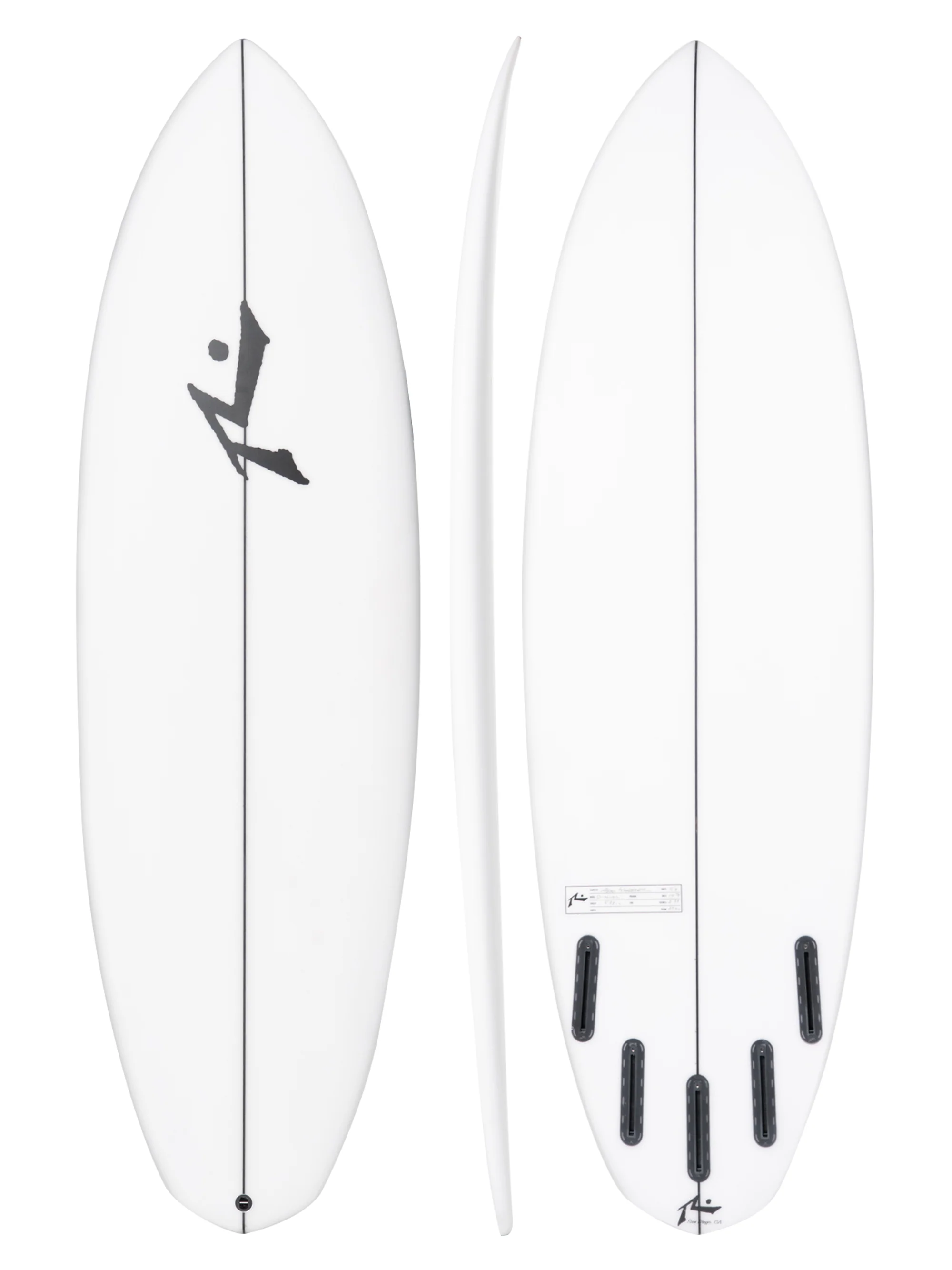 Rusty surfboards best sale for sale
