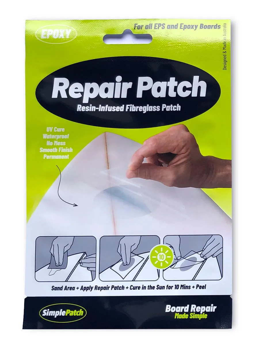 Pu surfboard repair store