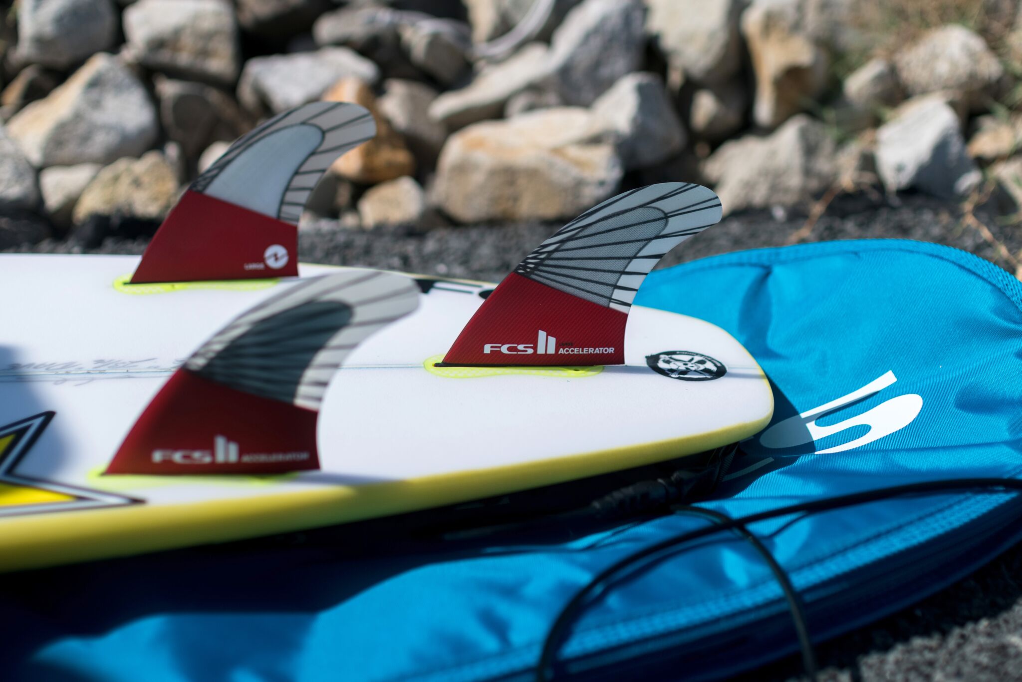 Surfboard Fin Systems Boardcave Australia