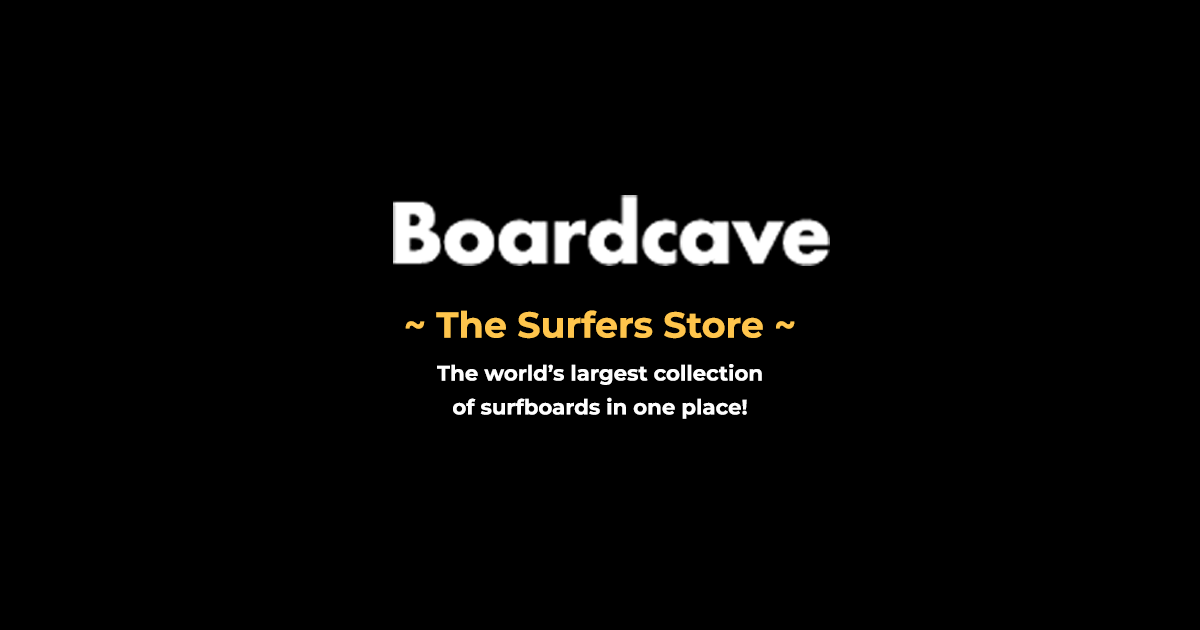 Boardcave Australia