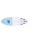 groveller surfboard by chilli