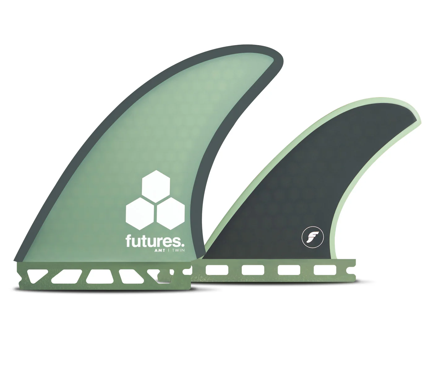 Futures twin fins on sale